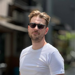 Андрей Щукин | Сетка — социальная сеть от hh.ru