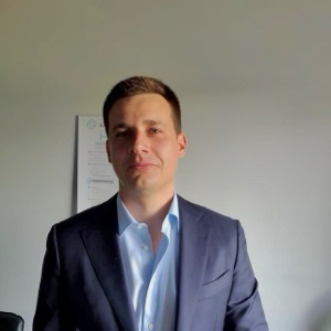 Сергей Никоноров | Сетка — социальная сеть от hh.ru