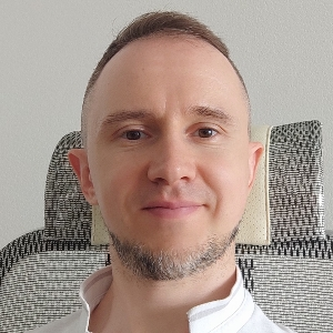 Александр Бочкарёв | Сетка — социальная сеть от hh.ru