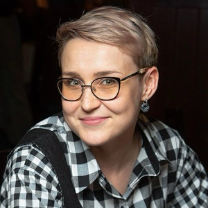 Наталья Клычкова | Сетка — социальная сеть от hh.ru