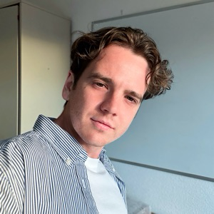 Артём Парфёнов | Сетка — социальная сеть от hh.ru