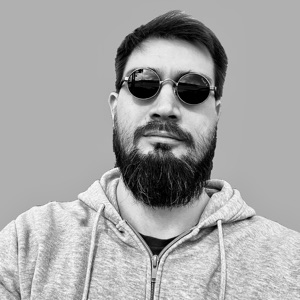 Ахмед Хараев | Сетка — социальная сеть от hh.ru