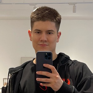 Никита Хрипунов | Сетка — социальная сеть от hh.ru