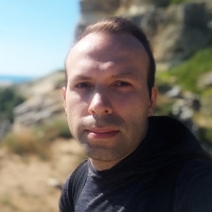 Виталий Андреев