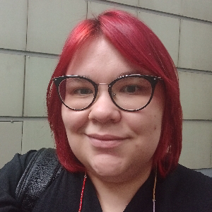 Александра Гончарова