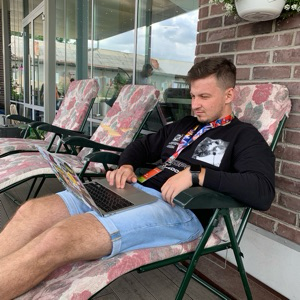 Иван Коробков | Сетка — социальная сеть от hh.ru