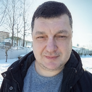 Сергей Табалевич | Сетка — социальная сеть от hh.ru