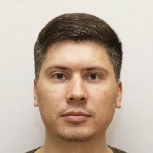 Артур Загиров