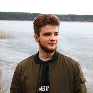 Артём Фарафонов