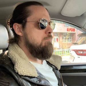 Денис Шафета | Сетка — социальная сеть от hh.ru