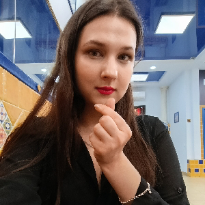 Наталья Бочкарева | Сетка — социальная сеть от hh.ru