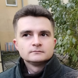 Андрей Лисневский | Сетка — социальная сеть от hh.ru