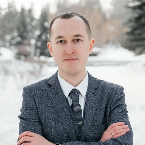 Ринат Гильмияров