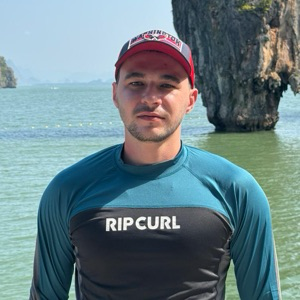 Илья Коробейников | Сетка — социальная сеть от hh.ru