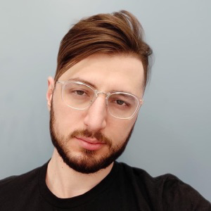 Ефрем Несынов | Сетка — социальная сеть от hh.ru