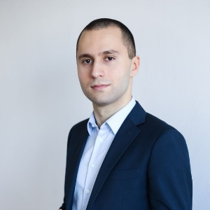 Кулиев Максим