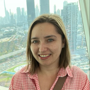 Гульназ Гильмутдинова | Сетка — социальная сеть от hh.ru