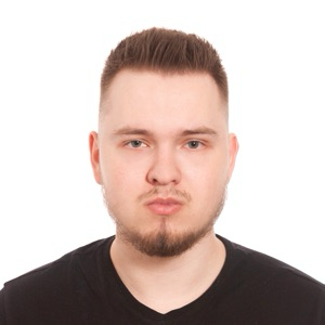 Дмитрий Титов