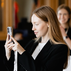 Алина Шилова