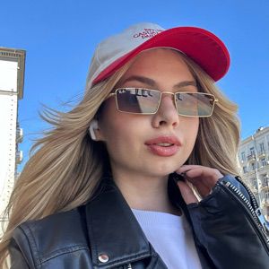 Екатерина Старовойтова | Сетка — социальная сеть от hh.ru