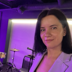 Ирина Родионова | Сетка — социальная сеть от hh.ru