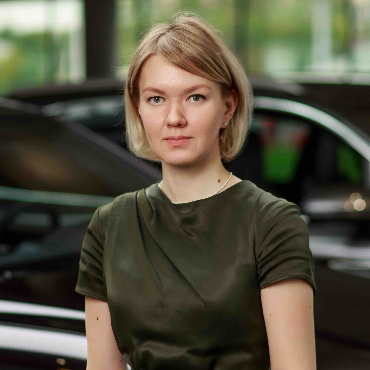 Анна Нежданова