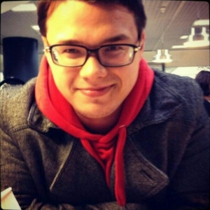 Александр Волынский | Сетка — социальная сеть от hh.ru