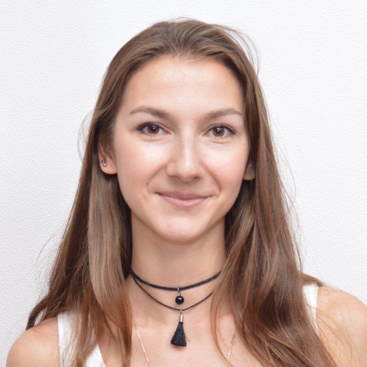 Анастасия Постникова