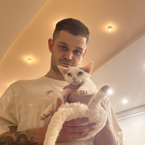 Владислав Сотников | Сетка — социальная сеть от hh.ru