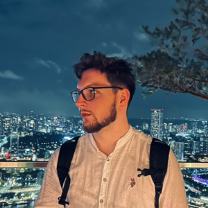 Эдуард Бурдаков | Сетка — социальная сеть от hh.ru