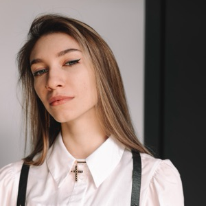 Александра Паквровски | Сетка — социальная сеть от hh.ru