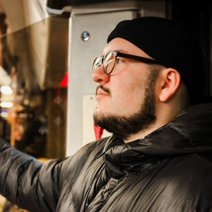 Матвей Измайлов