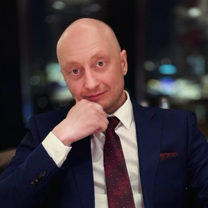 Дмитрий Свизев | Сетка — социальная сеть от hh.ru