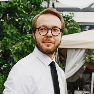 Алексей Салангин