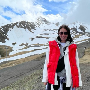 Королева Юлия | Сетка — социальная сеть от hh.ru