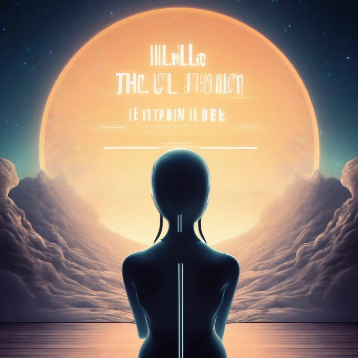 Привет себе из будущего | Сетка — социальная сеть от hh.ru