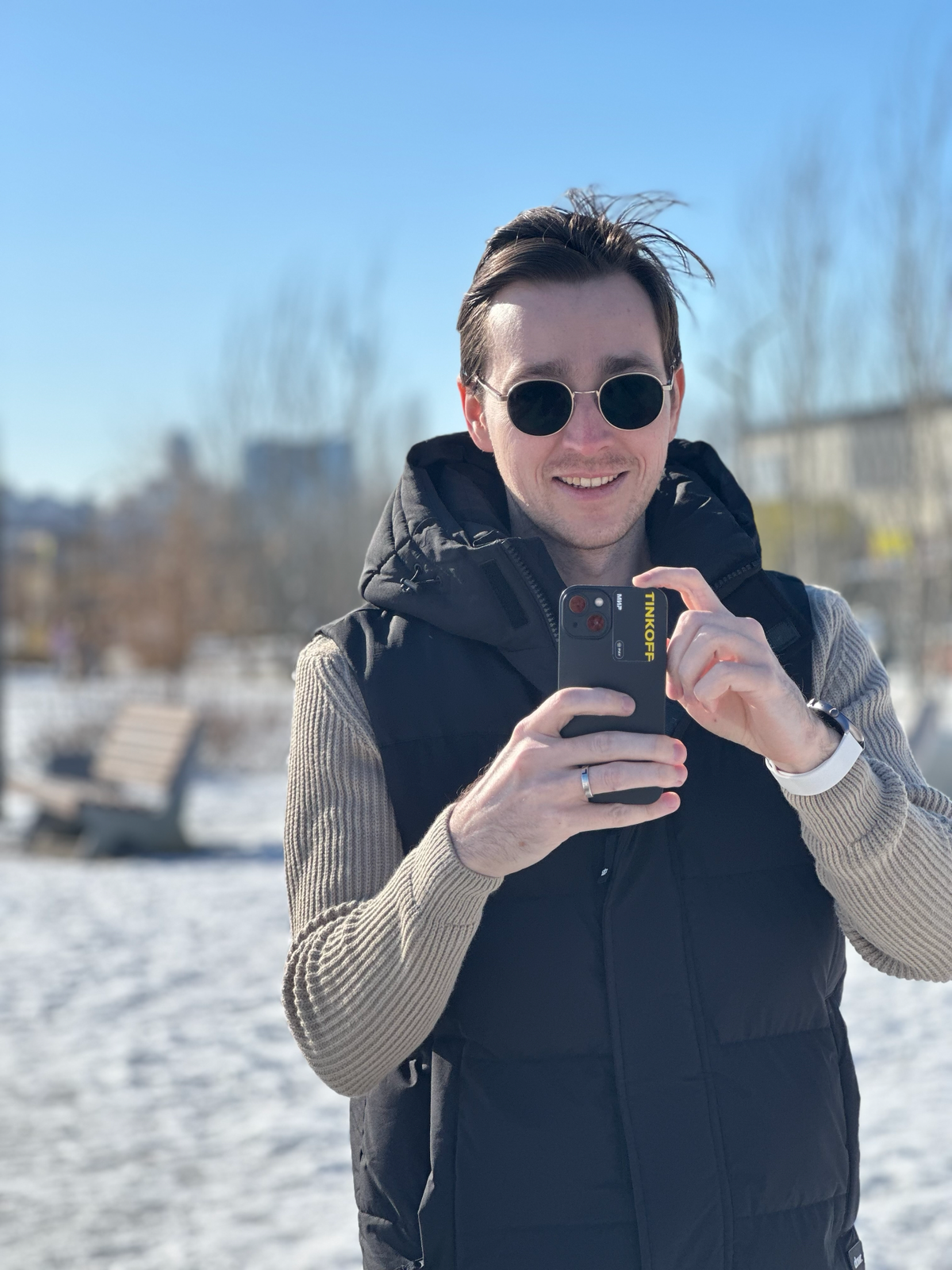 Привет! Я — руководитель отдела контент-маркетинга в рекламном агентстве Студия Чижова, Топ-2 рекламном агентстве в России по версии «Рейтинга Рунета» | Сетка — социальная сеть от hh.ru