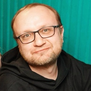 Игорь Сидельников