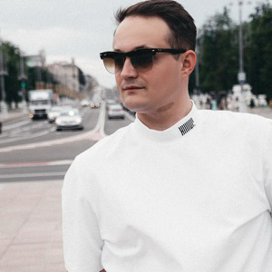 Vitali Ришна | Сетка — социальная сеть от hh.ru