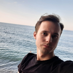 Игорь Харченко | Сетка — социальная сеть от hh.ru