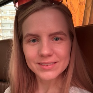 Ирина Денежкина