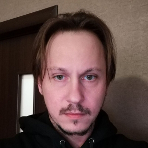 Александр Полянин | Сетка — социальная сеть от hh.ru