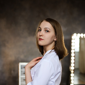 Анастасия Власова