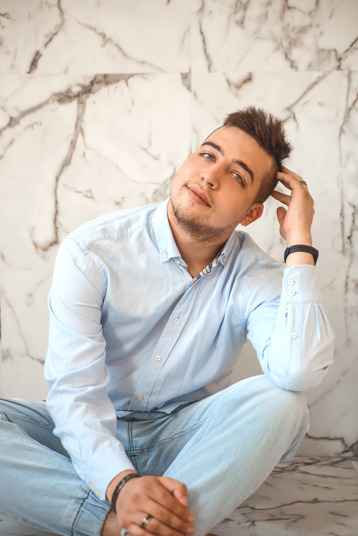 Руслан Мусаев | Сетка — социальная сеть от hh.ru