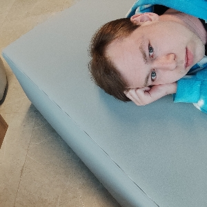 Максим Рыбаков | Сетка — социальная сеть от hh.ru