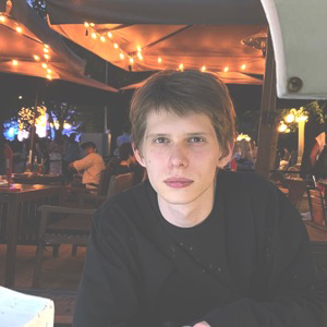 Артём Кранин | Сетка — социальная сеть от hh.ru