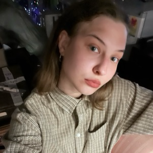 Mariia Kharchenko | Сетка — социальная сеть от hh.ru