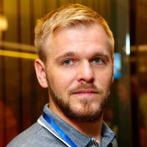 Виктор Черногоров | Сетка — социальная сеть от hh.ru