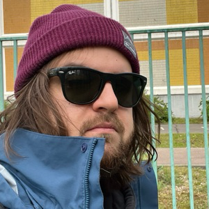 Руслан Карболсунов