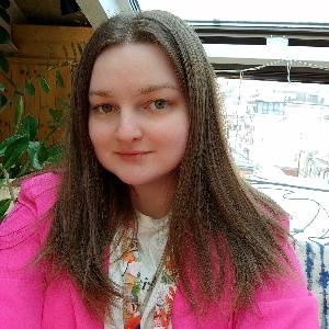 Вероника Семкичева